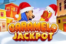Caramelo Jackpot