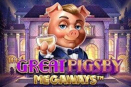 Great Pigsby Megaways