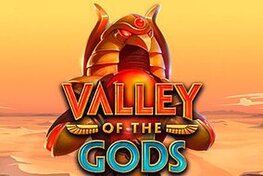 Valley of the Gods